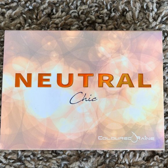 BNIB Viseart Petits Fours & Colored Raine Makeup Palettes - Picture 4 of 6